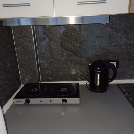 Arben Apartman Durrës Kültér fotó