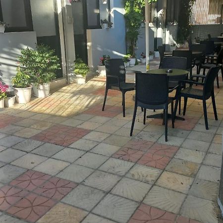 Arben Apartman Durrës Kültér fotó
