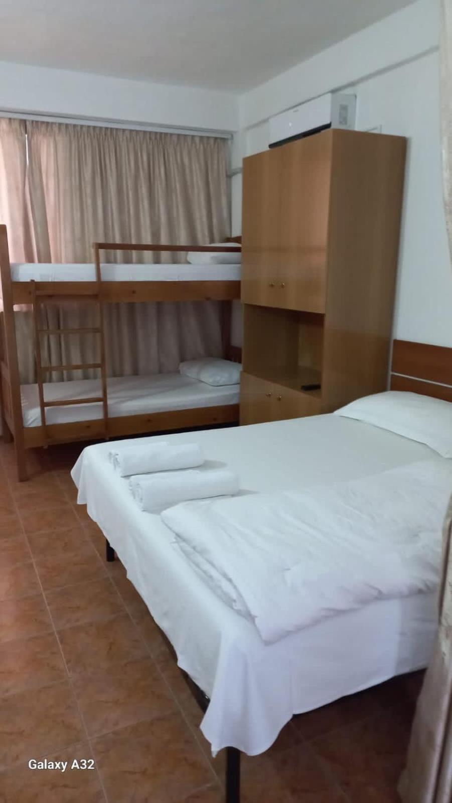 Arben Apartman Durrës Kültér fotó