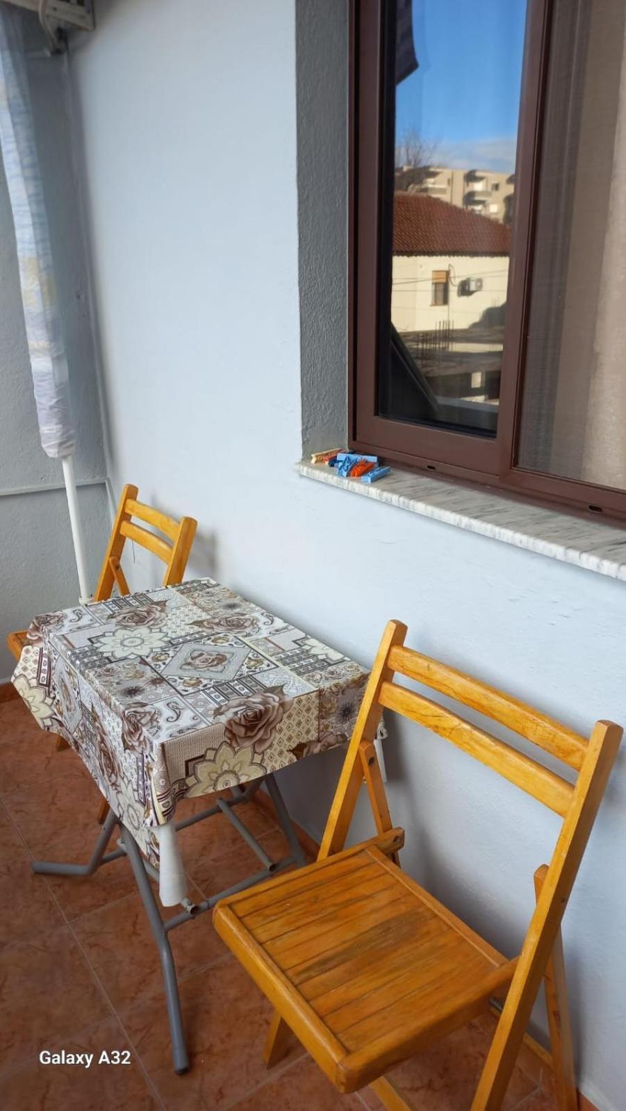 Arben Apartman Durrës Kültér fotó