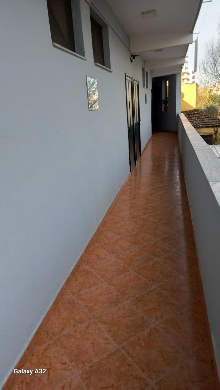 Arben Apartman Durrës Kültér fotó