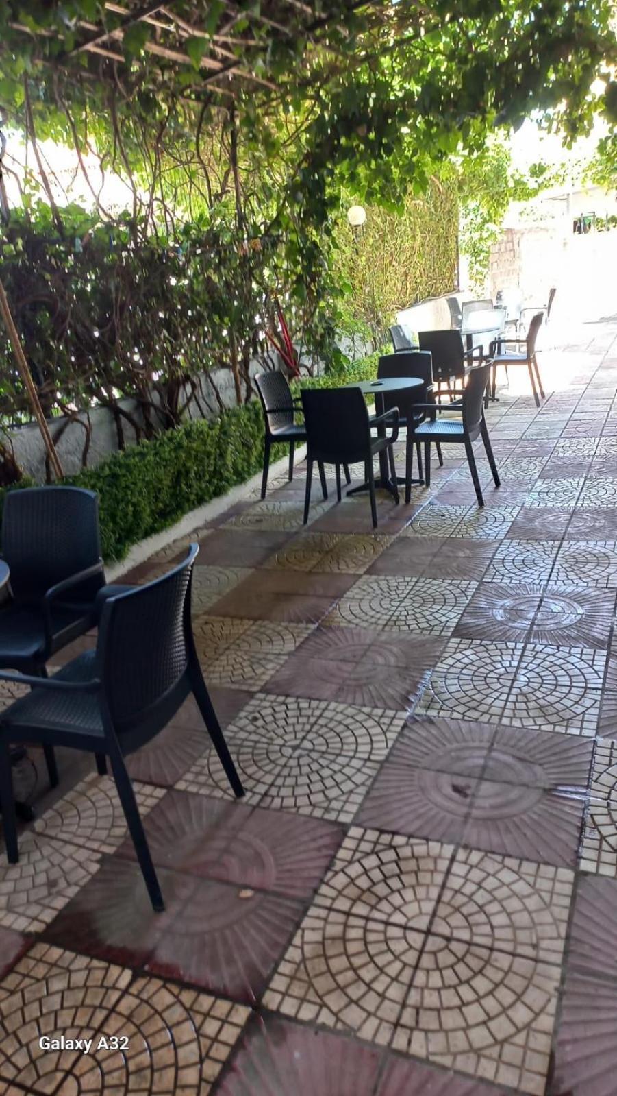 Arben Apartman Durrës Kültér fotó