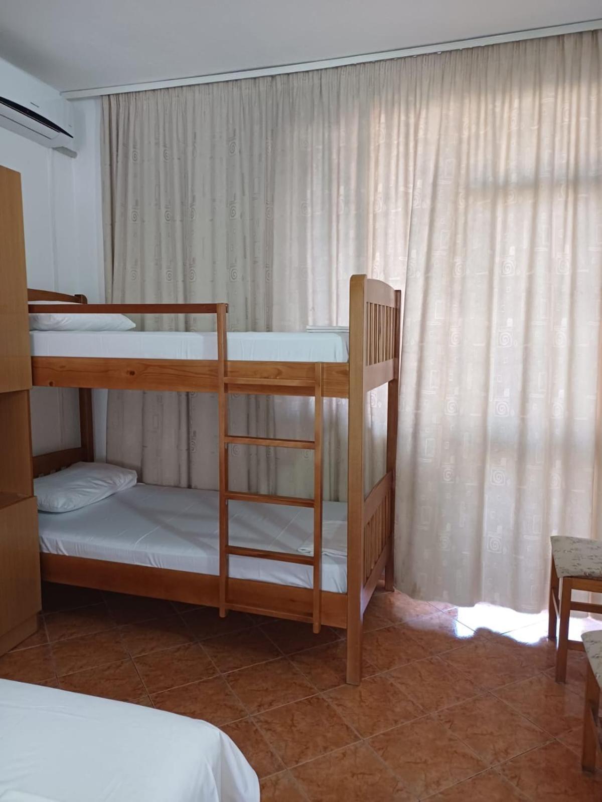 Arben Apartman Durrës Kültér fotó