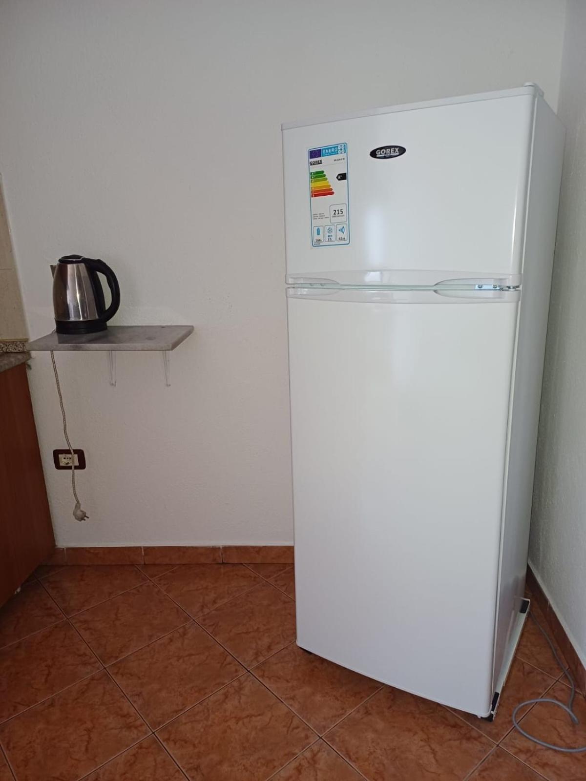 Arben Apartman Durrës Kültér fotó