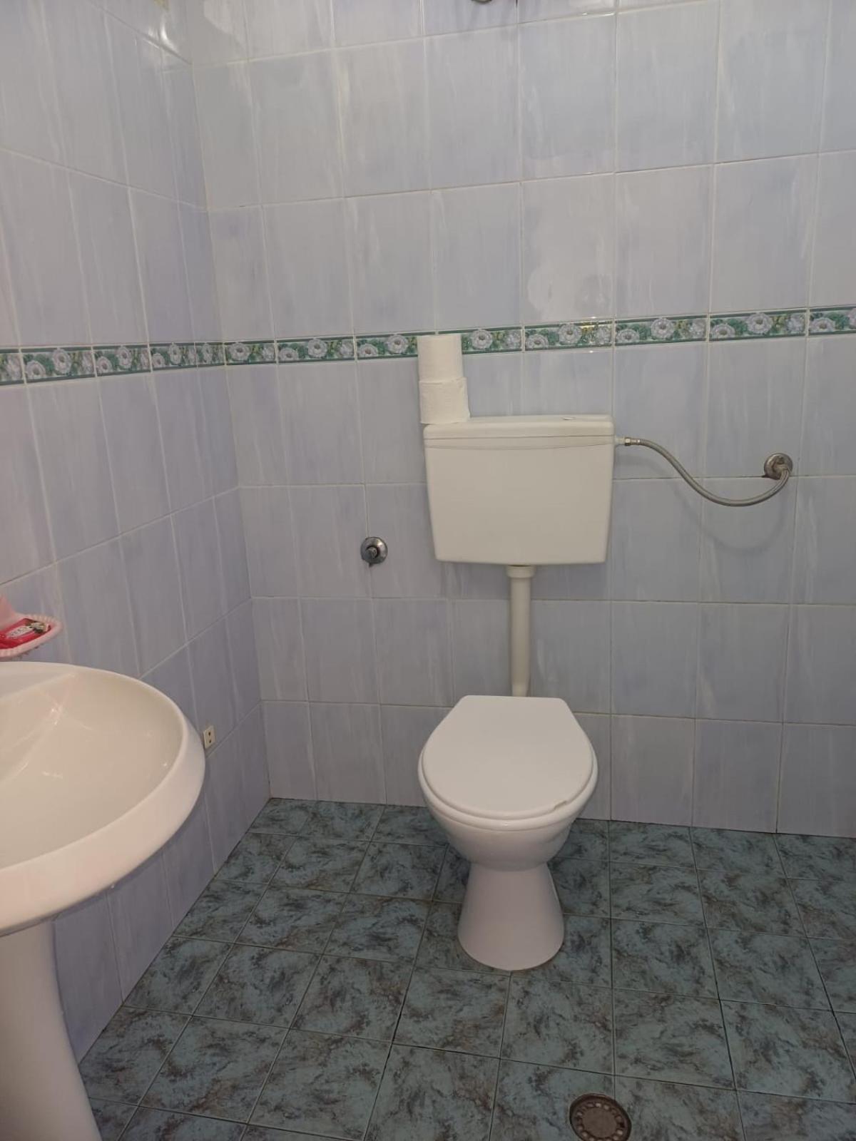 Arben Apartman Durrës Kültér fotó