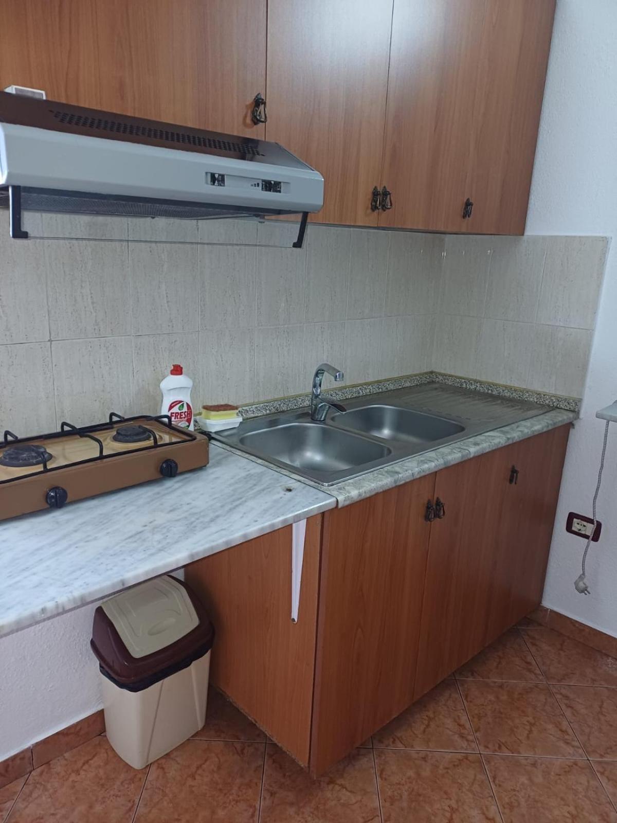 Arben Apartman Durrës Kültér fotó