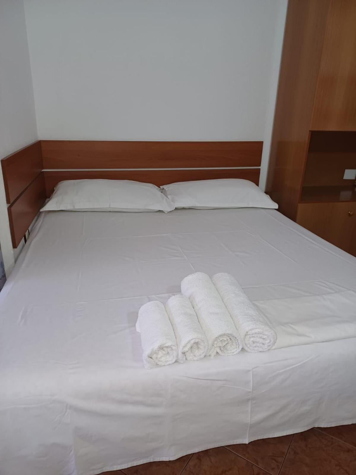 Arben Apartman Durrës Kültér fotó