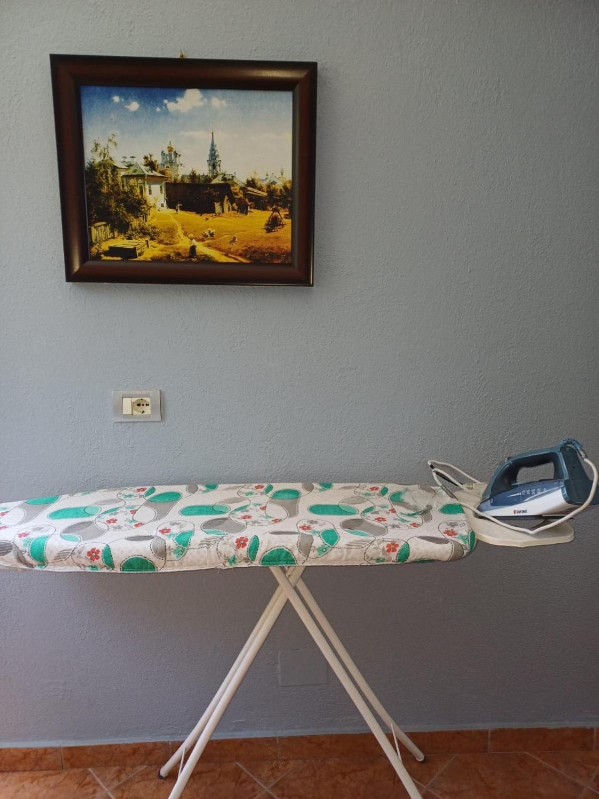 Arben Apartman Durrës Kültér fotó