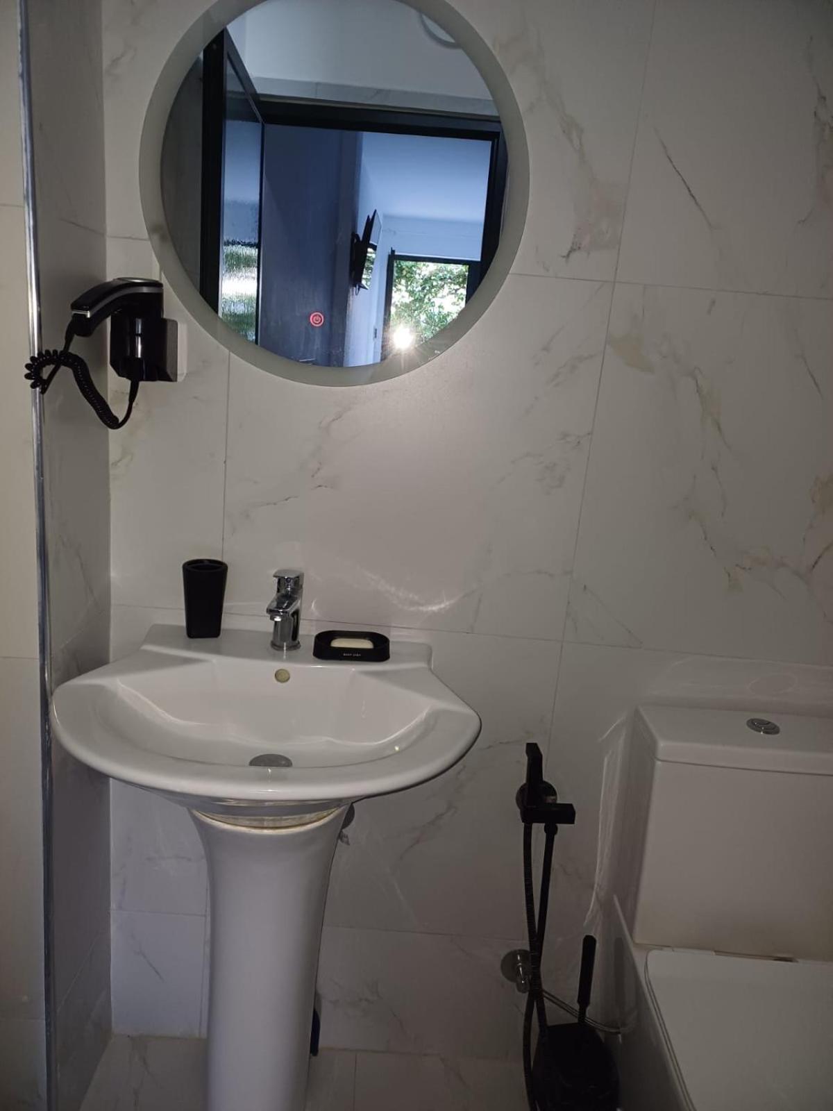 Arben Apartman Durrës Kültér fotó