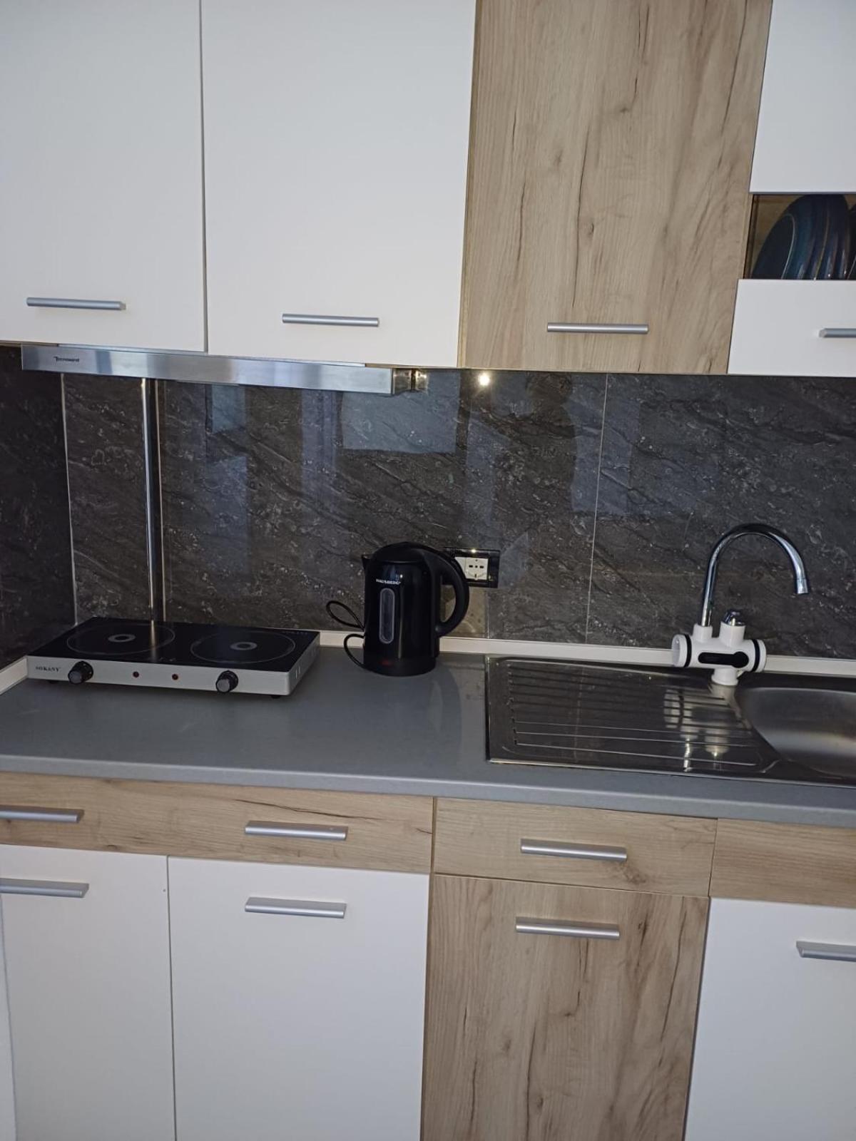 Arben Apartman Durrës Kültér fotó