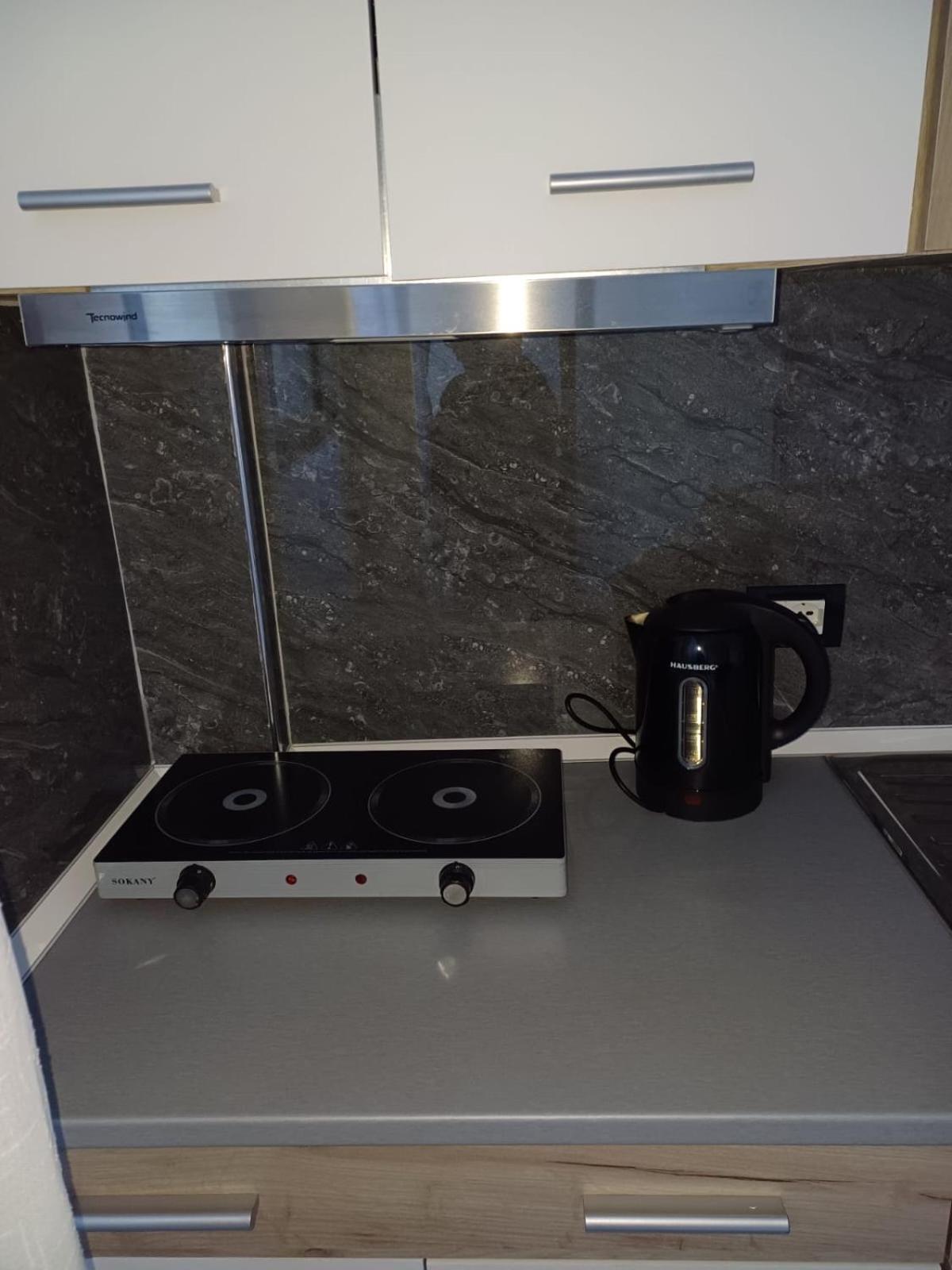 Arben Apartman Durrës Kültér fotó