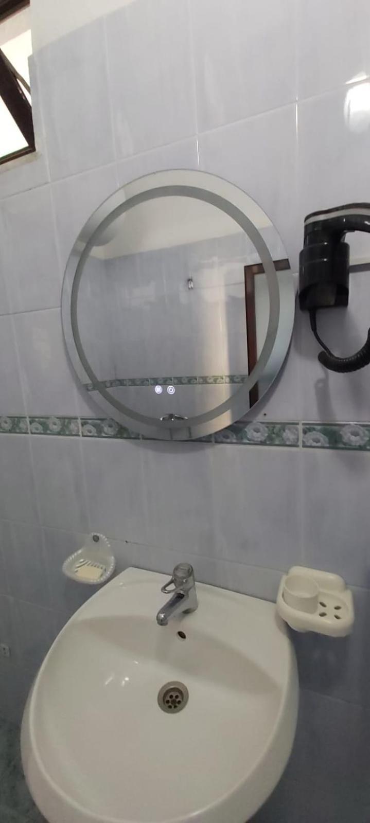 Arben Apartman Durrës Kültér fotó